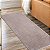 Tapete Jolitex Elite 50x90 Fendi - Imagem 1