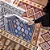 Tapete Lolitex Kilim Sivas 150x200 cd - Imagem 3
