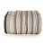 Edredom Karsten Damier Estampado 180x250 Solteiro - Imagem 2