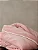 Roupão Camesa Neo Velour G Rose - Imagem 4