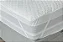 Protetor Colchão Camesa Matelado Impermeável Queen 158x198x35 Branco - Imagem 1
