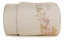 Edredom Karsten Daisy Estampado 180x250 Solteiro - Imagem 1