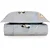 Kit Colcha Karsten Dog Estampado 2pcs Solteiro - Imagem 1