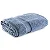 Toalha de Banho Azul Fatex Supersoft Zero Twist 80x150 - Imagem 1