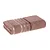 Toalha de Rosto Karsten Felpudo Lumina 48x80 60255 Rosa - Imagem 1