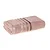 Toalha de Rosto Karsten Felpudo Lumina 48x80 60221 Rosa - Imagem 1