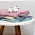 Toalha de Piso Basic Buddemeyer 48X70 Bege 1131 - Imagem 1