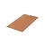 Toalha de Piso Basic Buddemeyer 48X70 Caramelo 3003 - Imagem 2