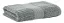 Toalha De Rosto Buddemeyer Fio Penteado Canelado 48X85 1839 - Imagem 3