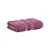 Toalha de Rosto Buddemeyer 100% Algodão Egípcio Fio Penteado 48X90 Rosa 1671 - Imagem 1