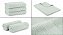 Toalha De Banho Jacquard Buddemeyer Vanilla Extra Soft 70X135 Verde 1184 - Imagem 2