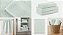 Toalha De Banho Jacquard Buddemeyer Vanilla Extra Soft 70X135 Verde 1184 - Imagem 3