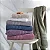 Toalha de Rosto Jacquard Buddemeyer Vanilla Extra Soft 48X80 Verde 1184 - Imagem 3