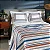 Jogo de Cama Döhler Rubi Estampado Digital 4pcs Queen Antonella - Imagem 1