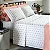 Jogo de Cama Dohler Âmbar Estampado Digital Casal 4pcs Vênus - Imagem 1