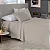 Jogo de Cama Camesa Loft Solteiro 160x240 Concreto 3Pcs - Imagem 2