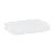 Toalha de Rosto Buddemeyer Liz Extra Soft 48x80 1011 - Imagem 1