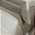 Jogo de Cama Niazitex 300 Fios Essencial Casal Fendi 4Pcs - Imagem 2