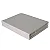 Duvet Niazitex 300 Fios Essencial King Branco 4Pcs - Imagem 1