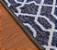 Tapete Niazitex Cairo 140x200 Des 015 - Imagem 2