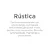 Cortina Bella Janela Rustica 260x170 Pantex Areia - Imagem 4