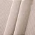 Cortina Bella Janela Rustica 260x170 Pantex Areia - Imagem 1