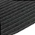 Capacho Niazitex Multiuso Liso Base 40x60 Preto - Imagem 2