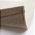 Tapete Niazitex Sao Francisco Liso 250x350 Marfim - Imagem 3