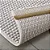 Tapete Niazitex Aberdeen Eco 200x250 Des 002 - Imagem 3