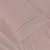 Jogo de Cama Niazitex Percal Soft 300 Glamour Casal Rose 4 Peças - Imagem 1