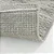 Tapete Niazitex Sisal Icarai 100x140 Des 009 - Imagem 3