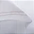 Jogo de Cama Buddemeyer Sublime King Branco Ponto Cheio Pérola 4 Peças 300 Fios - Imagem 5