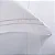 Jogo de Cama Buddemeyer Sublime Casal Branco Ponto Cheio Pérola 4 Peças 300 Fios - Imagem 5