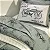 Edredom Karsten Bike Estampado 180x250 Solteiro - Imagem 4