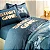 Jogo de Cama Karsten Game 180x250 Solteiro 3 Peças - Imagem 2
