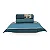 Jogo de Cama Karsten Game 180x250 Solteiro 3 Peças - Imagem 1