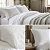 Porta Travesseiro Appel Bordare Premium 50X70 Branco - Imagem 3