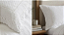 Porta Travesseiro Appel Bordare Premium 50X70 Branco - Imagem 2