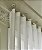 Cortina Bella Janela Inove Duplex 540x280 Linhao/Cinza - Imagem 2