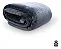 Corbertor Camesa Neo Flannel 600g/m² Queen 220X240 Cinza - Imagem 2