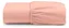 Lençol Estamparia Premium Linea 180 Fios 100% Algodão Solteiro Rosa Claro - Imagem 3