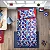 Jogo Cama Lepper Microfibra Estampado Solteiro Spider Man 3 Peças - Imagem 1