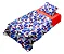 Jogo Cama Lepper Microfibra Estampado Solteiro Spider Man 3 Peças - Imagem 4