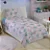 Jogo Cama Lepper Microfibra Estampado Solteiro Stitch 3 Peças - Imagem 2