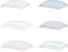 Fronha Buddemeyer Gran Percalle Classic 50X70 Rosa - Imagem 3