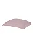 Fronha Buddemeyer Gran Percalle Classic 50X70 Rosa - Imagem 1