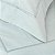 Fronha Buddemeyer Gran Percalle Classic 50X70 Verde 200 Fios - Imagem 1