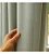 Cortina Bella Janela 100% Blackout Tecido 540X250 Confort Natural - Imagem 4