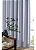 Cortina Bella Janela Blackout Tecido 540X270 Comfort Natural - Imagem 3