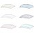 Fronha Buddemeyer Gran Percalle Classic 50X70 Cinza - Imagem 3